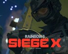 Banner for Rainbow Six Siege X hack shown (Image source: screenshot, Ubisoft YouTube with edits)