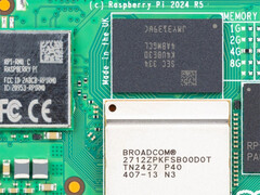 Raspberry Pi has not increased the prices of its SBCs across the board. (Image source: Raspberry Pi)
