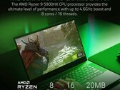 Razer Blade 14 with AMD Ryzen 9 5900HX and NVIDIA GeForce RTX 3080 drops below US$2,000 on Amazon (Source: Razer)