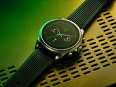 The Razer X Fossil Gen 6 will be a limited edition smartwatch. (Image source: Razer)