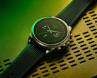 The Razer X Fossil Gen 6 will be a limited edition smartwatch. (Image source: Razer)