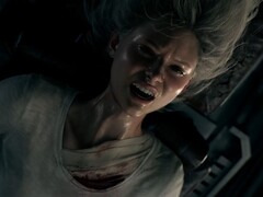 Resident Evil 9 promises to be just as horrific as its predecessors. (Image source: Capcom)  