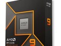AMD Ryzen 9 9900X Processor - Benchmarks and Specs