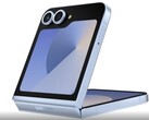 Samsung Galaxy Z Flip 6: Samsung's latest 'AI device' (image source: Samsung)