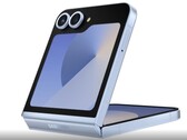 Samsung Galaxy Z Flip 6: Samsung's latest 'AI device' (image source: Samsung)