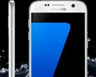 Samsung Galaxy S7 totals 255 Euros in production costs
