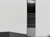 The Remote 3 can be wirelessly charged at up to 5 W or with its proprietary docking system. (Image source: Unfolded Circle)