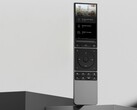 The Remote 3 can be wirelessly charged at up to 5 W or with its proprietary docking system. (Image source: Unfolded Circle)