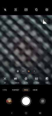 Test Motorola Edge 60 Neo smartphone