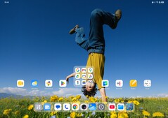 Oppo Pad 5 Android tablet review