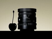 The Sigma 50 mm f/1.4 offers a fast maximum aperture in a compact body.