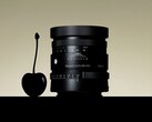 The Sigma 50 mm f/1.4 offers a fast maximum aperture in a compact body.