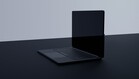 Surface Book/Laptop Studio concept render. (Image source: David Breyer)