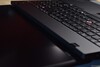 Lenovo ThinkPad T16 Gen 3: maximum opening angle