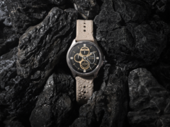Mobvoi is about to roll out an update for the TicWatch Pro 5 (above) and the TicWatch Pro 5 Enduro. (Image source: Mobvoi)
