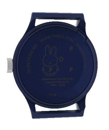 Timex Pop and Miffy TW6A31000