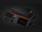 The 8.4-inch ONEXPLAYER is finally available with a Ryzen 7 5800U. (Image source: One-netbook)