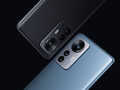 The Xiaomi 12 Pro Dimensity swaps the Snapdragon 8 Gen 1 for a Dimensity 9000+. (Image source: Xiaomi)