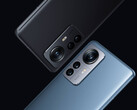 The Xiaomi 12 Pro Dimensity swaps the Snapdragon 8 Gen 1 for a Dimensity 9000+. (Image source: Xiaomi)