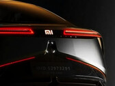Xiaomi Automotive could have a prototype EV ready by the autumn. (Image source: Mo Fei via MyDrivers)