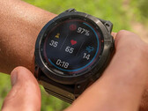 The Garmin Epix 2 and Fenix 7 series can now be updated to software version 8.18. (Image source: Garmin)