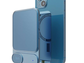 The Khadas Tea is a Hi-Fi DAC for smartphones. (Image source: Khadas)