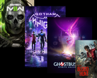 Intel includes these 4 games in the ARC GPU bundles.