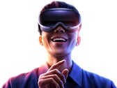 The Vivo Vision mixed-reality headset is said to offer some advantages over the Apple Vision Pro and Meta Quest 3s (Image source: Vivo)