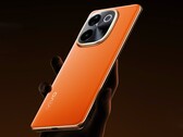 The Vivo T3 Pro has a 4,500 nits bright display and a 50 MP dual camera. (Image source: Vivo)