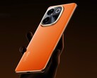 The Vivo T3 Pro has a 4,500 nits bright display and a 50 MP dual camera. (Image source: Vivo)