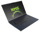 The new 14-inch laptops weigh only 1.45 Kg. (Image Source: Schenker) 