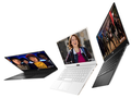 The Dell XPS 13 has an appealing design language. (Source: Dell)