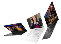 The Dell XPS 13 has an appealing design language. (Source: Dell)