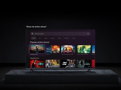The Xiaomi TV S Mini LED 2025 is now available. (Image source: Xiaomi)