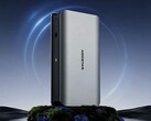 The Aoostar Nex395 mini PC is now available with 64 GB RAM and no storage. 