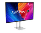 Asus initially unveiled the ProArt Display PA32UCDM in April 2024. (Image source: Asus)