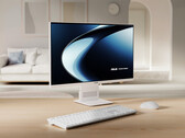 The Asus VM441 is only available in a white finish for now.