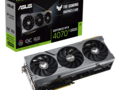 NVIDIA GeForce RTX 4070 Ti SUPER - Benchmarks and Specs