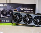 Asus TUF Gaming GeForce RTX 4070 Ti Super in review