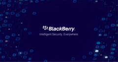 BlackBerry is slated to sell valuable IP. (Source: BlackBerry)