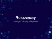 BlackBerry is slated to sell valuable IP. (Source: BlackBerry)