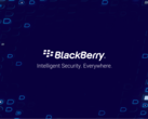 BlackBerry is slated to sell valuable IP. (Source: BlackBerry)