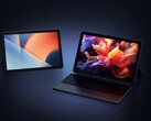 The Hi10 X1 is a Windows tablet that can be used like a laptop (Image source: Chuwi)
