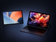 The Hi10 X1 is a Windows tablet that can be used like a laptop (Image source: Chuwi)