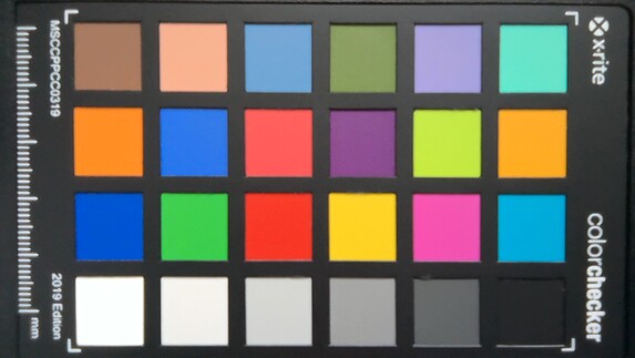 ColorChecker