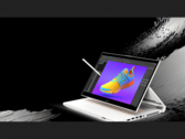 The ConceptD 7 Ezel Pro. (Source: Acer)
