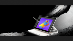 The ConceptD 7 Ezel Pro. (Source: Acer)