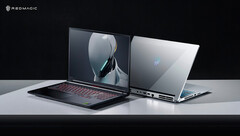 The Titan 16 Pro. (Image source: RedMagic)