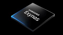 The Exynos 2100 should offer significantly better battery life than the Exynos 990 does. (Image source: Samsung)