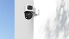 The eufy S4 Max security camera. (Image source: eufy)